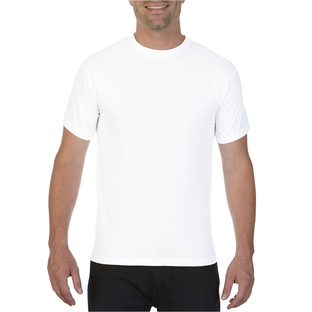 Assorted Comfort Colours® Adult T-shirt